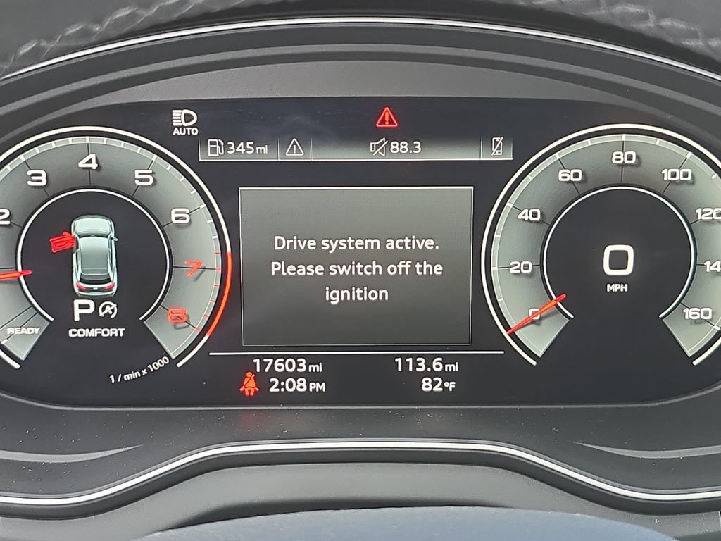 Used 2024 Audi Q5 2.0T Premium Plus AWD/4WD image 17