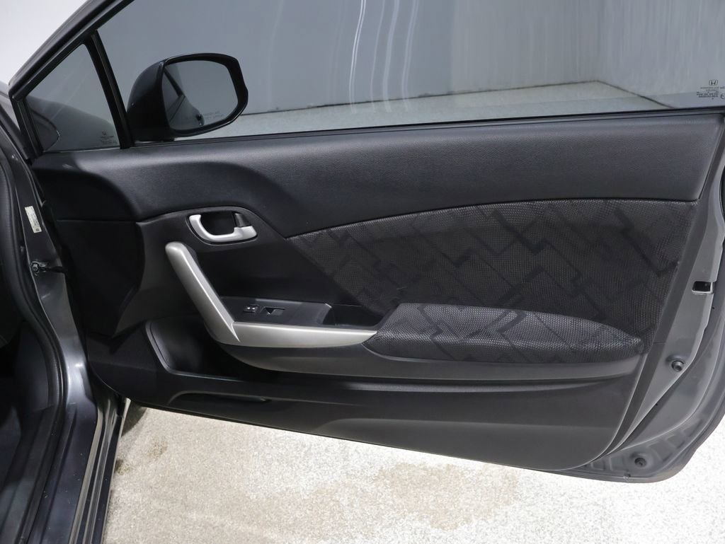 Used 2013 Honda Civic LX image 18
