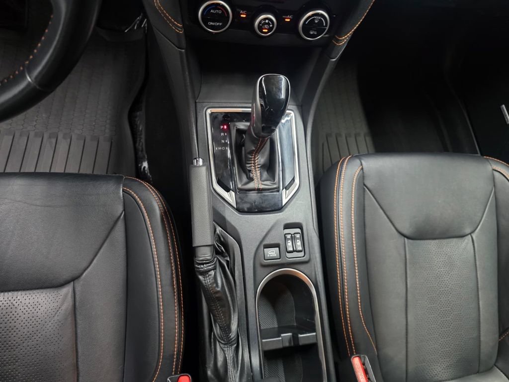 Used 2018 Subaru Crosstrek 2.0i Limited AWD/4WD image 10