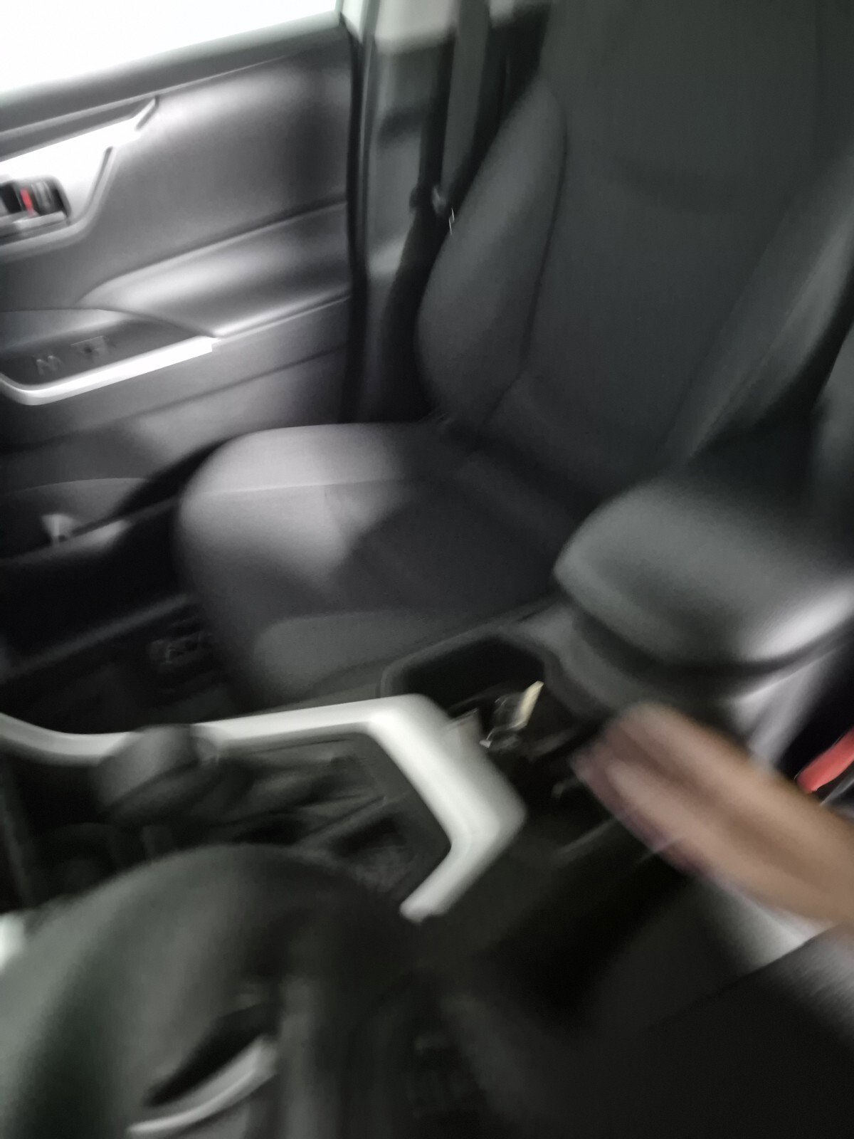 New 2025 Toyota RAV4 LE image 54