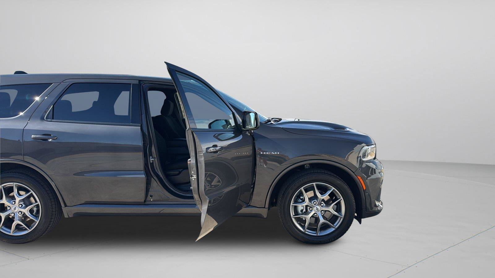 New 2026 Dodge Durango GT AWD/4WD image 9