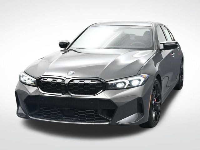 New 2026 BMW M340i w/ Premium Package RWD image 9