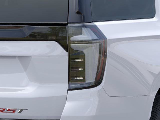 New 2026 Chevrolet Suburban RST w/ RST Capability Package AWD/4WD image 11