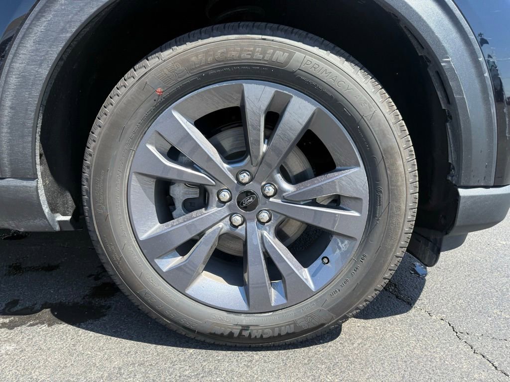 New 2026 Ford Explorer Active w/ Active Comfort Package AWD/4WD image 58