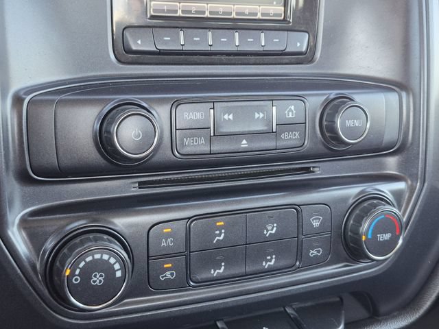 Used 2015 Chevrolet Silverado 2500 W/T RWD image 23
