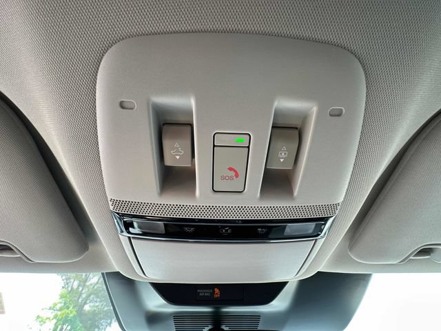 New 2025 Nissan Murano SL w/ Cargo Package AWD/4WD image 17