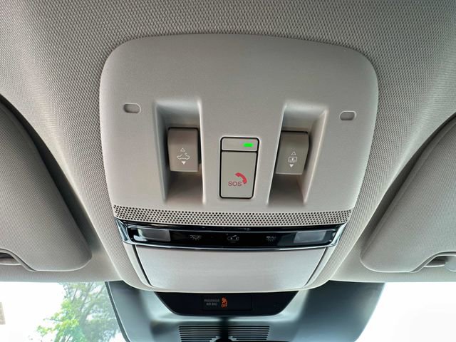 New 2025 Nissan Murano SL w/ Cargo Package AWD/4WD image 17