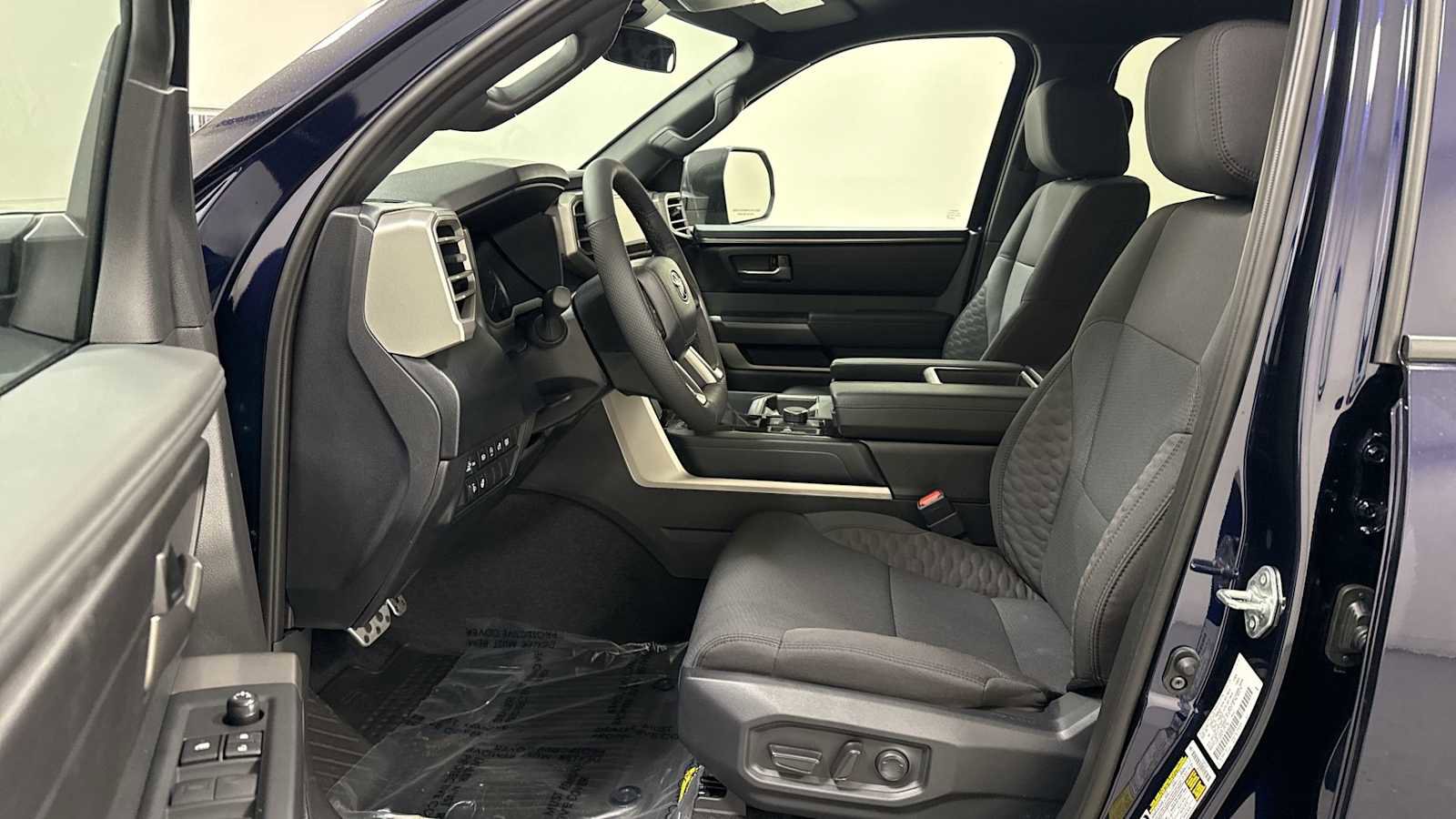 New 2026 Toyota Tundra SR5 image 13