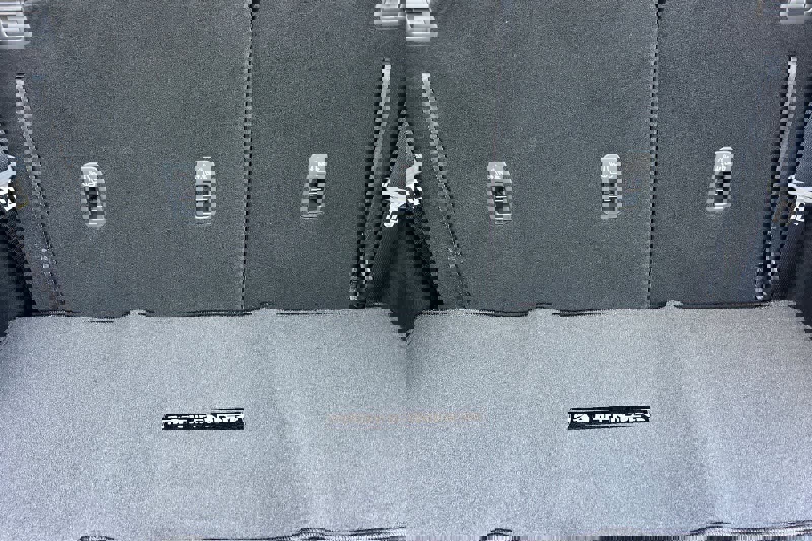 New 2026 Nissan Pathfinder SV image 19