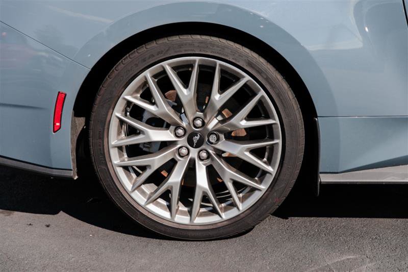 Used 2024 Ford Mustang GT Premium image 32