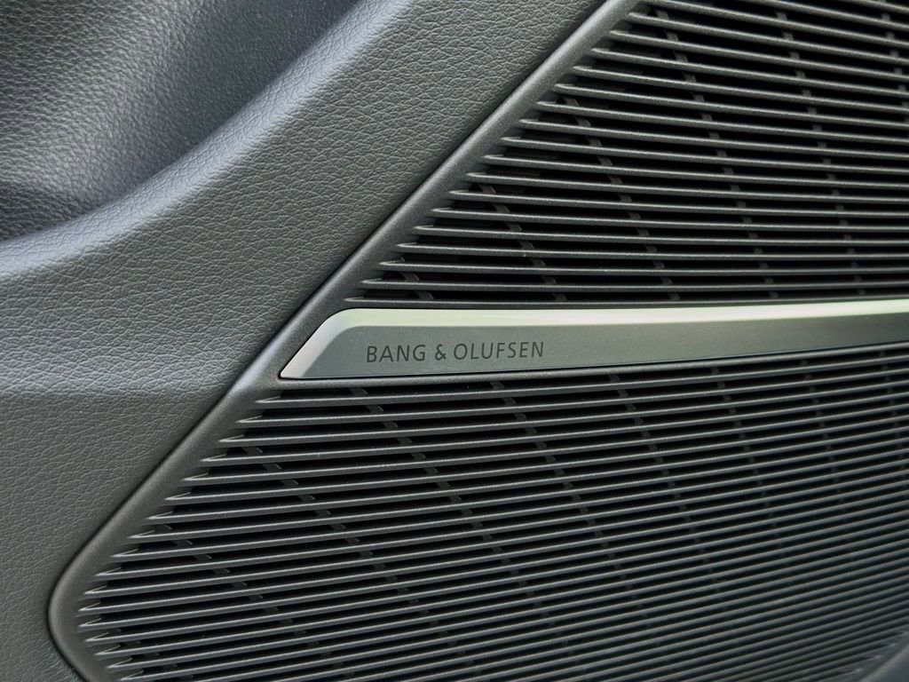 New 2025 Audi Q8 Premium Plus image 31