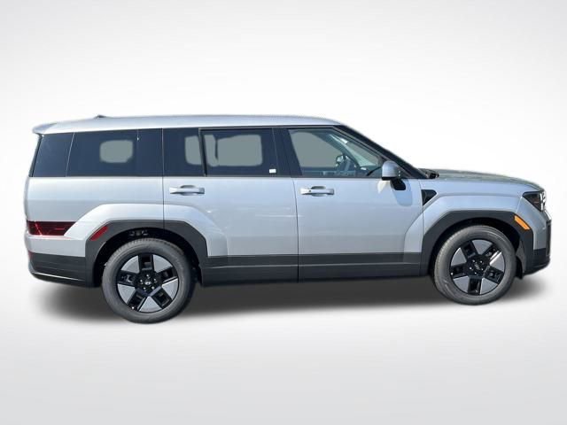 New 2026 Hyundai Santa Fe SE image 6