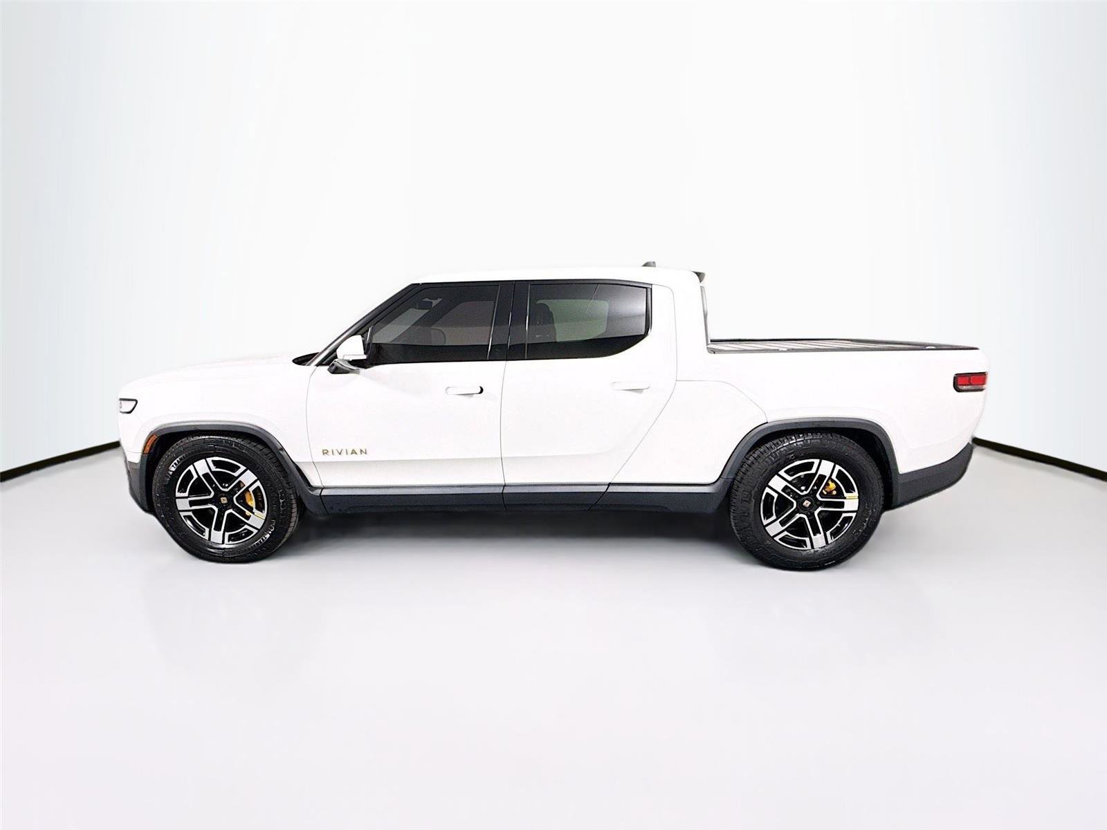Used 2022 Rivian R1T Launch Edition image 25
