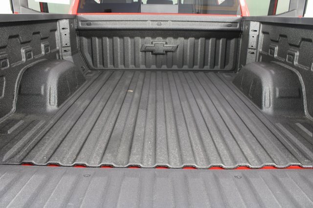 New 2026 Chevrolet Silverado 1500 ZR2 image 22