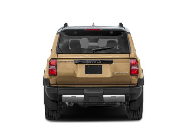 New 2027 Toyota Land Cruiser AWD/4WD image 5