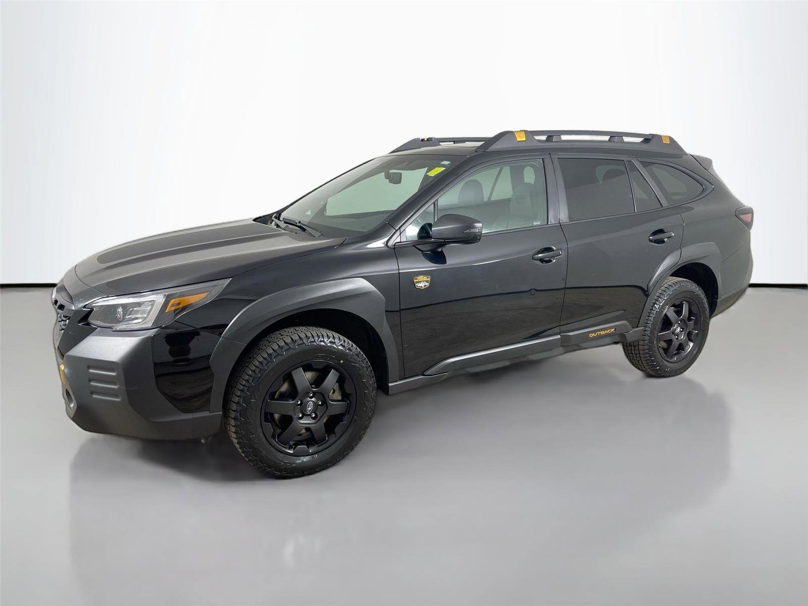Used 2023 Subaru Outback Wilderness image 8