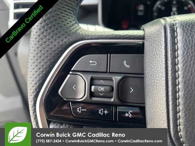 Used 2025 Toyota Tundra Platinum AWD/4WD image 15