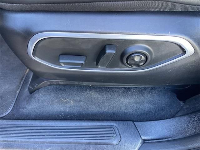 Used 2025 Jeep Wagoneer Series II image 21