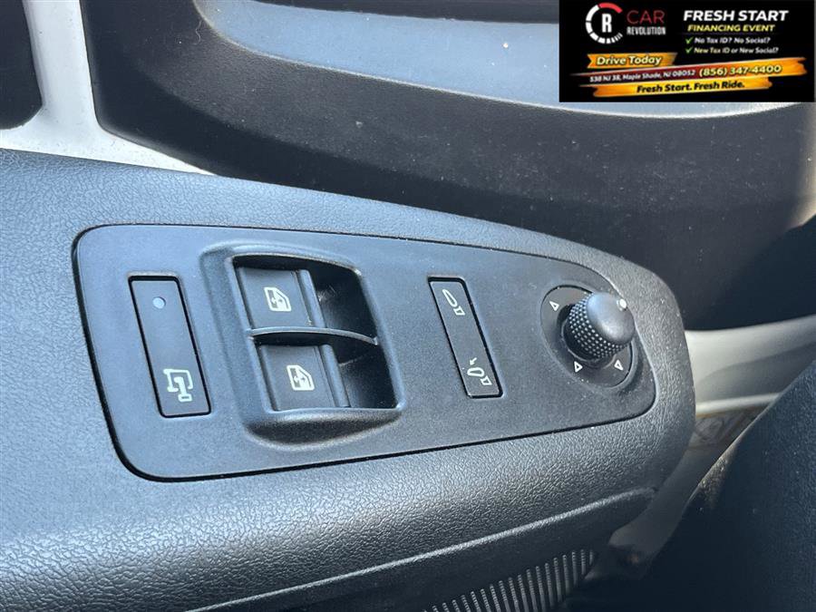 Used 2025 RAM ProMaster 3500 w/ Convenience Group image 23