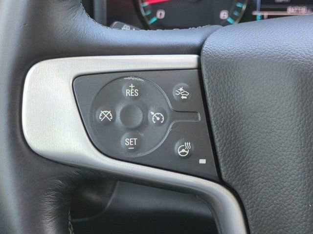Used 2018 GMC Sierra 1500 SLT w/ SLT Premium Package AWD/4WD image 23