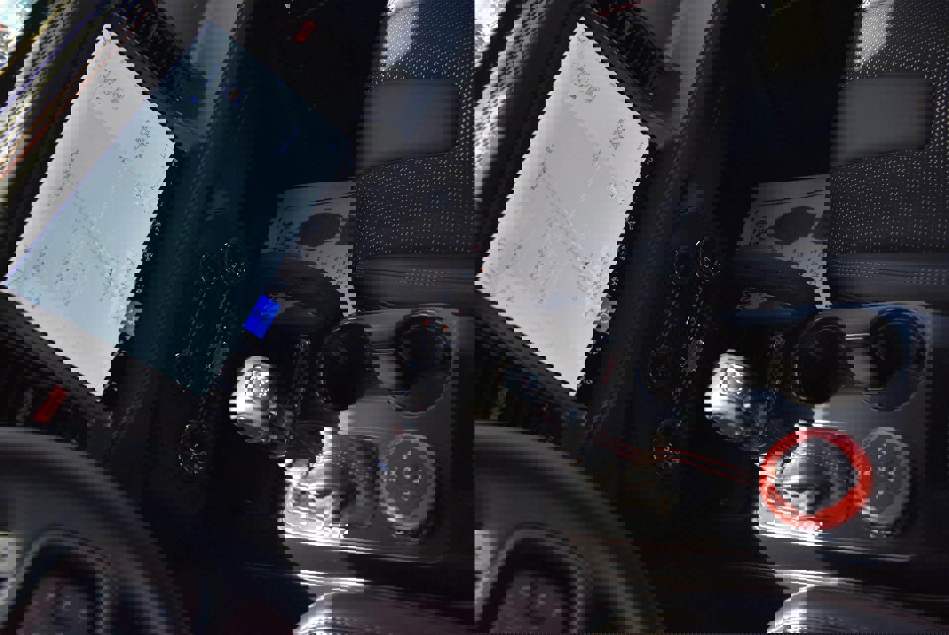 New 2026 Ford Bronco Raptor image 30