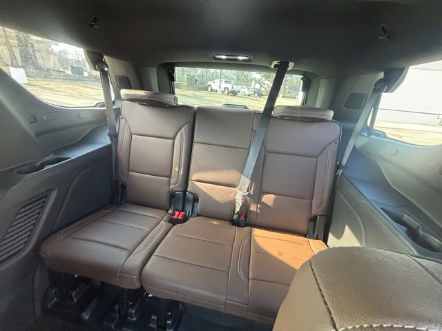 New 2026 Chevrolet Tahoe High Country w/ Sun And Tow Package image 21
