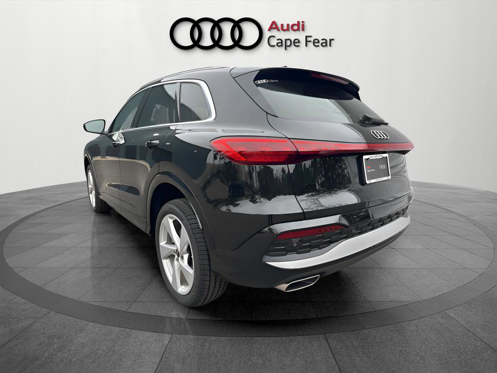 New 2025 Audi Q5 Premium Plus image 2