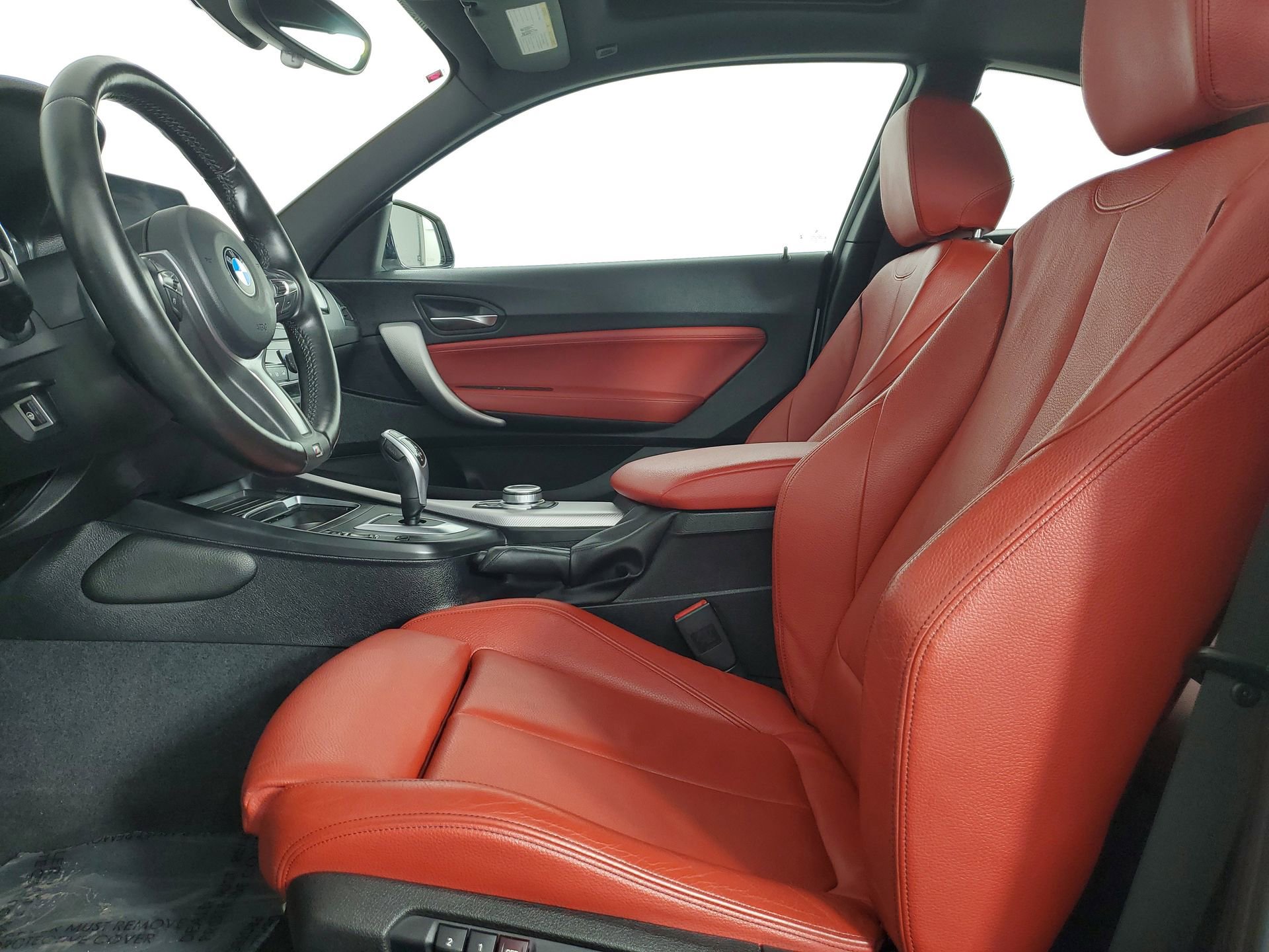 Used 2021 BMW 230i xDrive Coupe w/ M Sport Package image 15