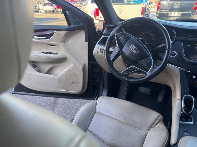 Used 2019 Cadillac XT5 Luxury image 18
