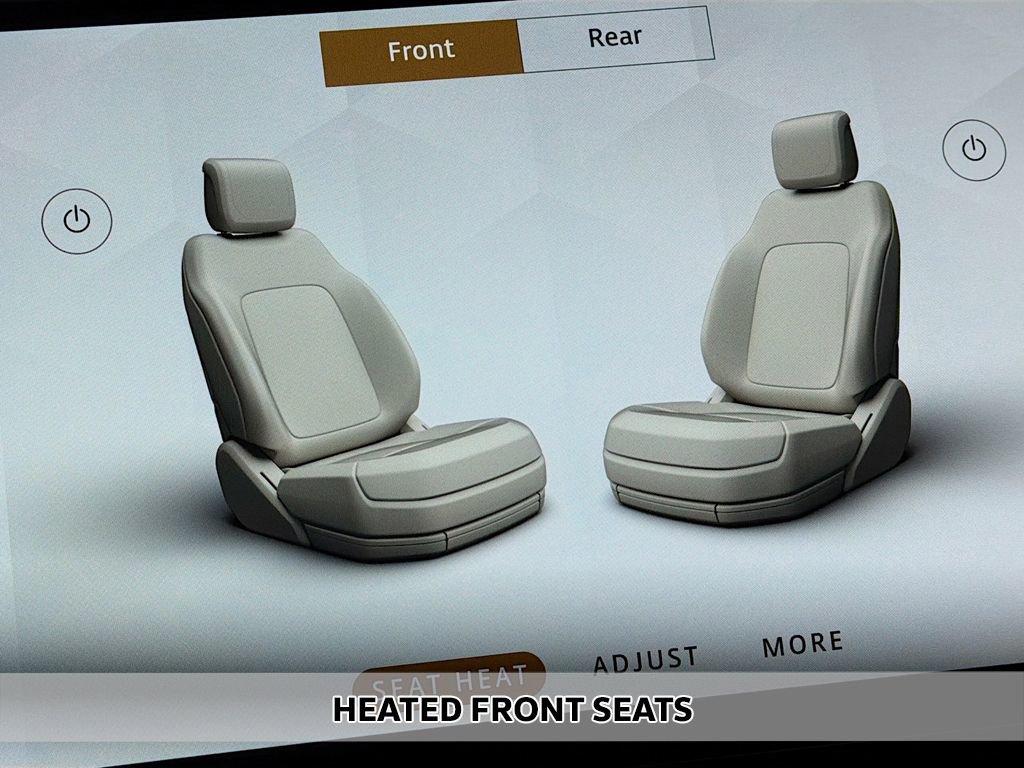 Used 2023 Land Rover Range Rover Sport SE Dynamic image 6