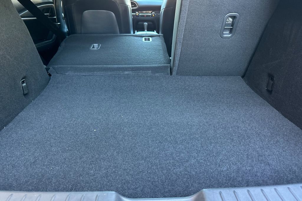 New 2025 MAZDA CX-30 AWD 2.5 S w/ Preferred Package image 13