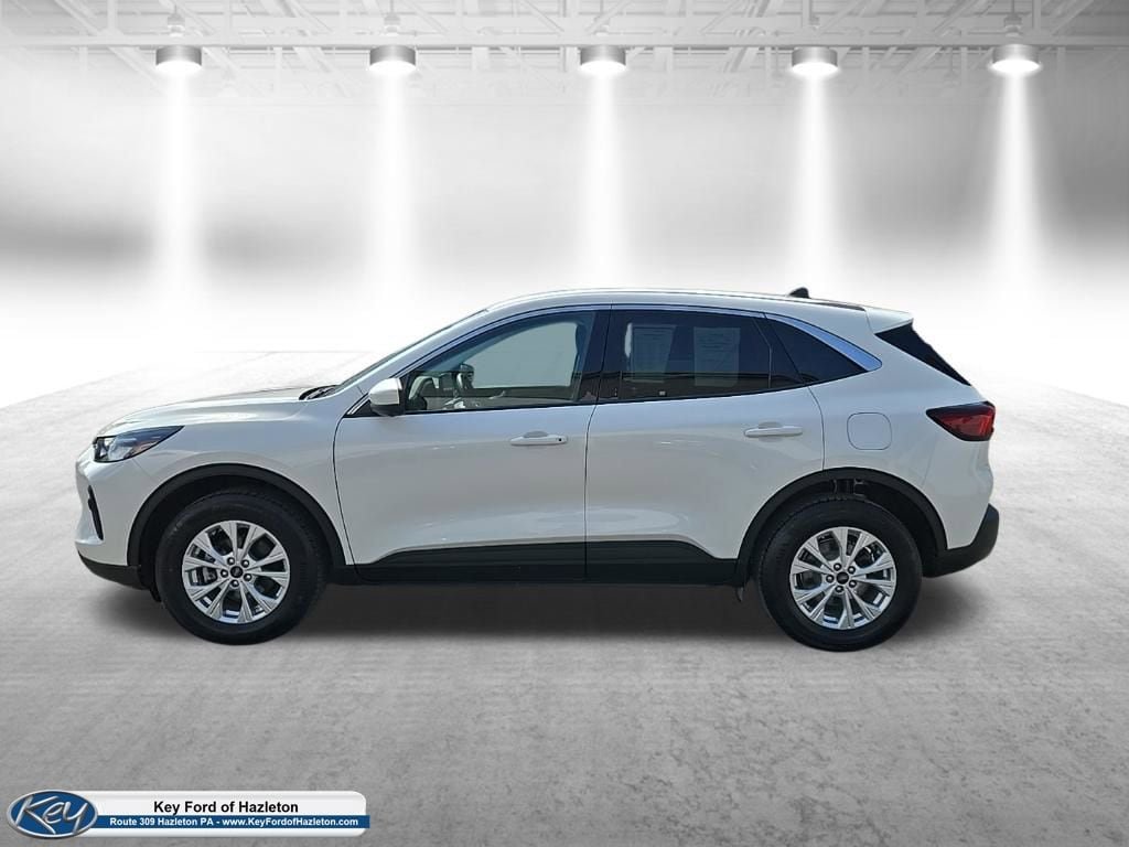 Certified 2023 Ford Escape Active w/ Tech Pack #2 AWD/4WD image 8