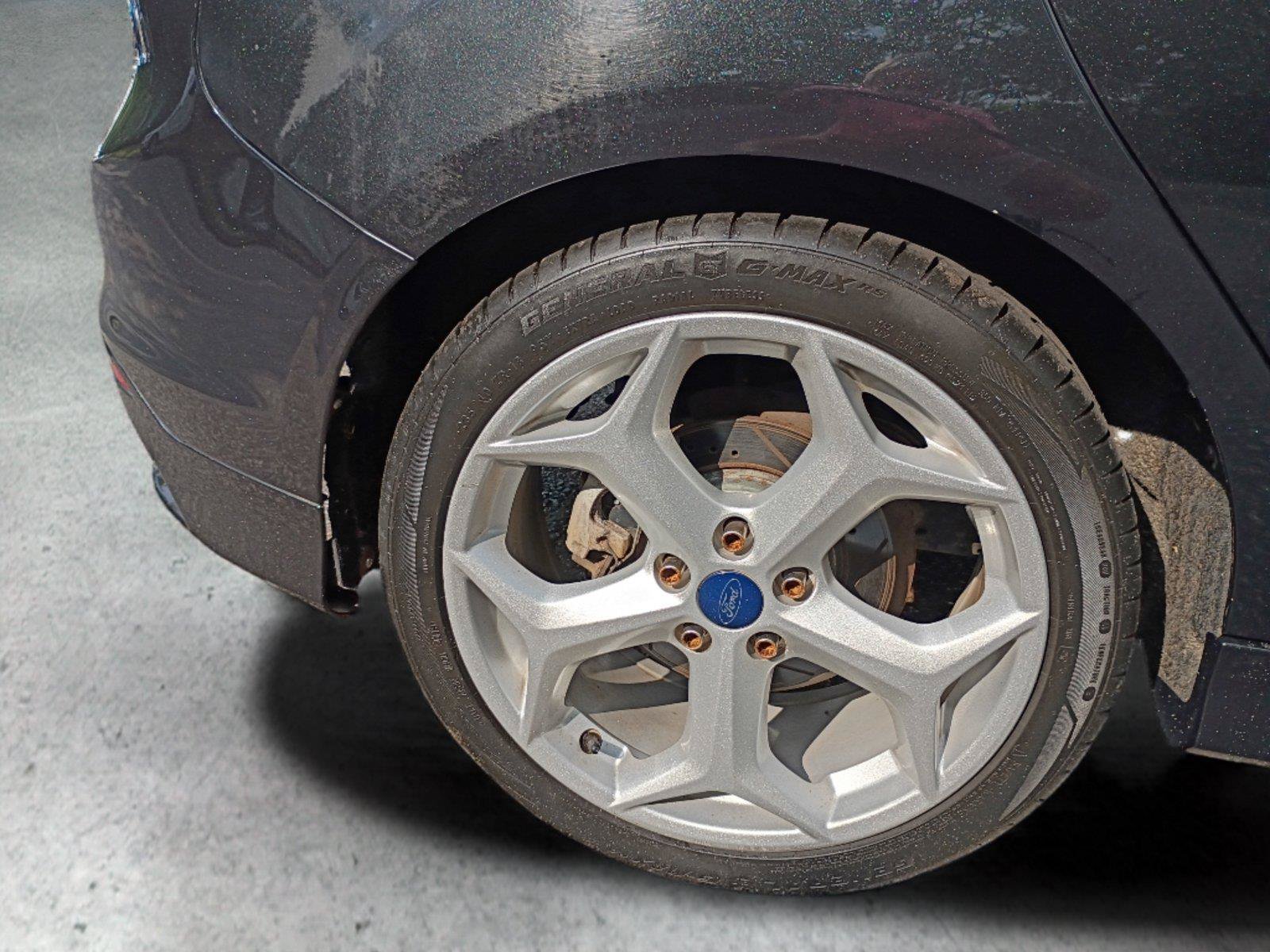 Used 2014 Ford Focus ST FWD image 20