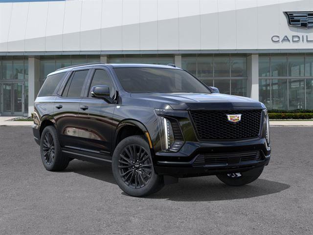 New 2026 Cadillac Escalade Platinum Sport
