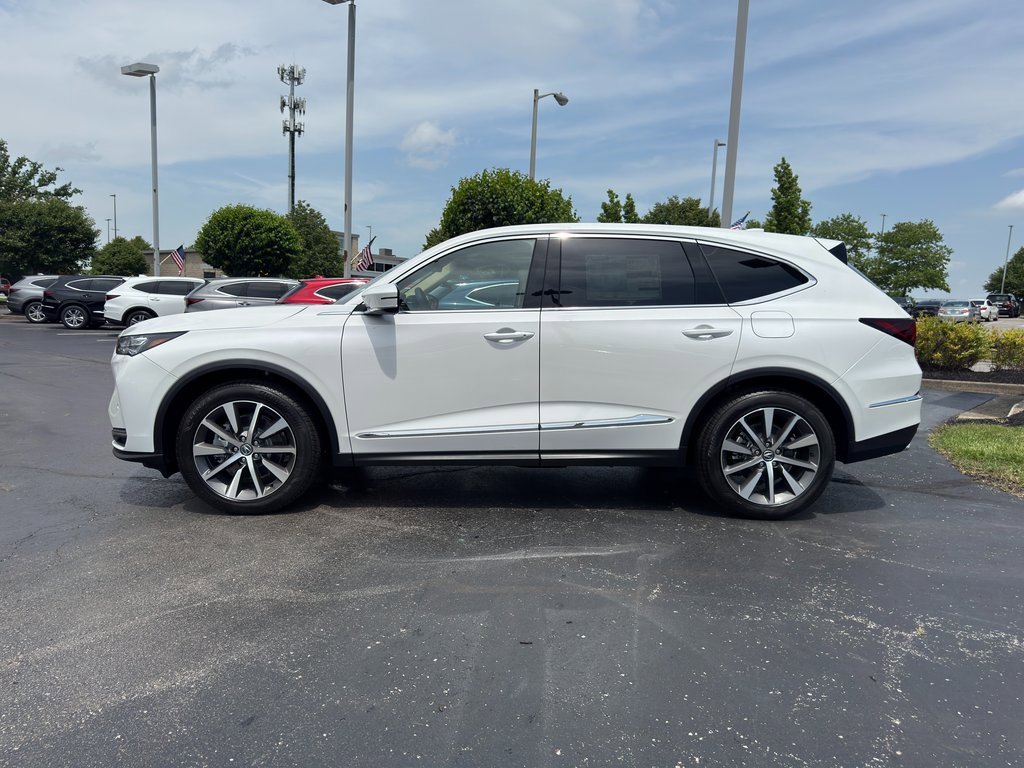 New 2026 Acura MDX w/ Technology Package image 2