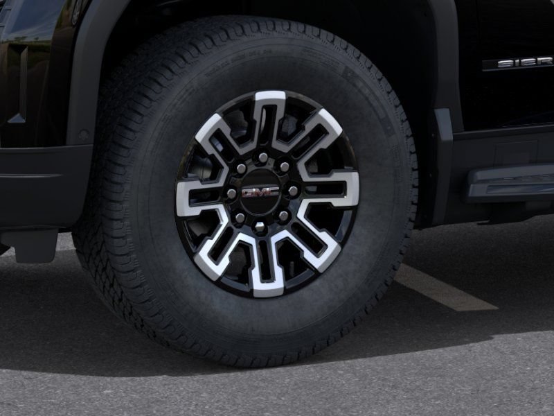 New 2026 GMC Sierra EV Elevation AWD/4WD image 9