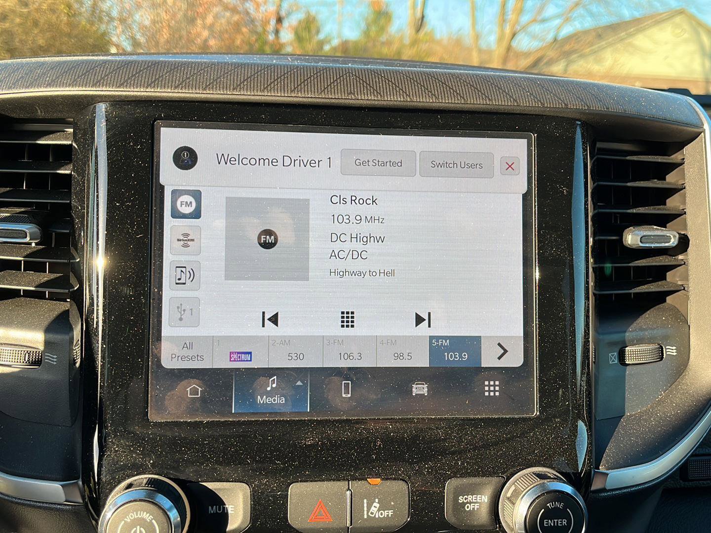 Used 2025 RAM 1500 Big Horn image 17