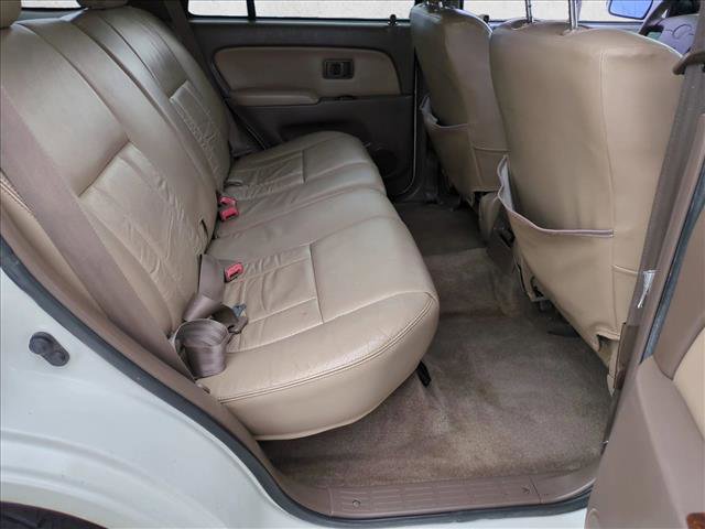 Used 1998 Toyota 4Runner Limited image 22