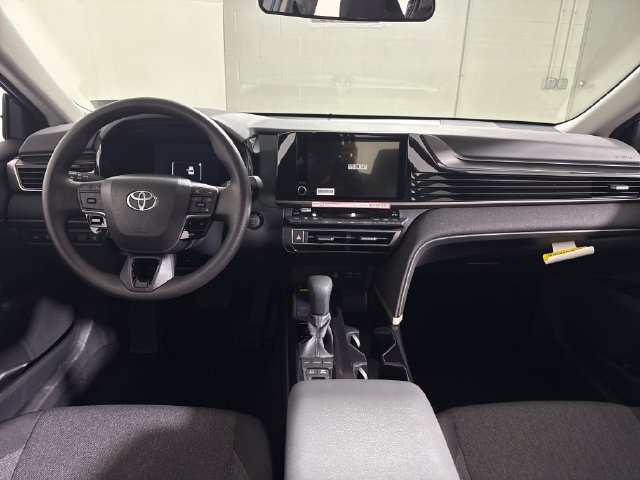 New 2026 Toyota Camry LE FWD image 22