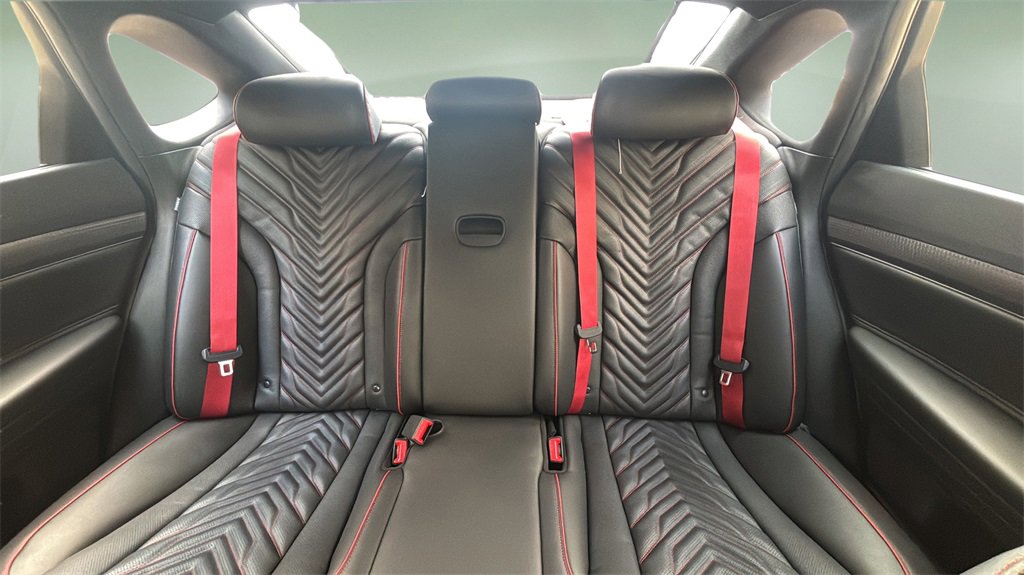 New 2026 Genesis G80 2.5T Sport Prestige image 23