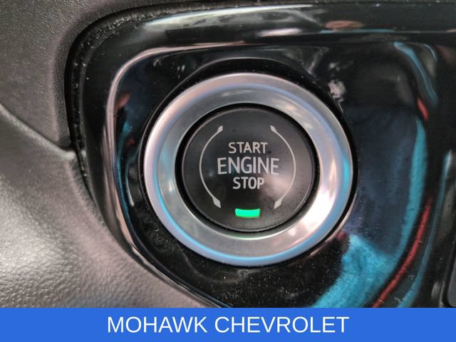Used 2023 Chevrolet Silverado 1500 LT Trail Boss w/ Protection Package AWD/4WD image 17