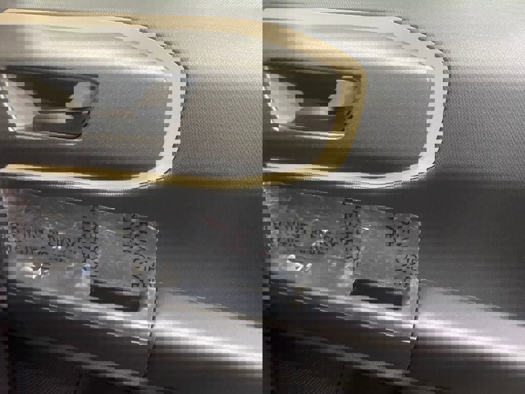 New 2025 Ford Bronco Sport Big Bend w/ Convenience Package image 20