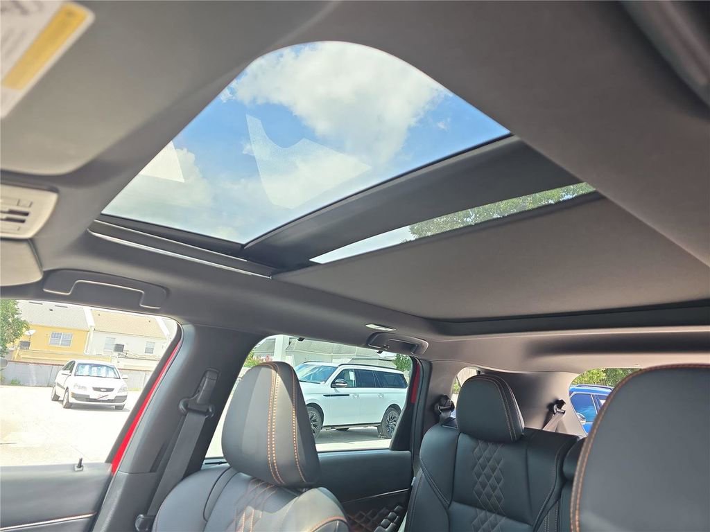 Used 2023 Mitsubishi Outlander SEL FWD image 28