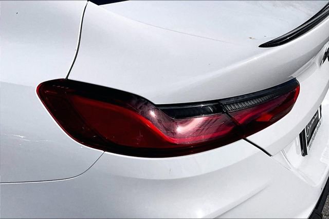 Used 2023 BMW M8 Gran Coupe xDrive Competition w/ M Carbon Exterior Package image 20
