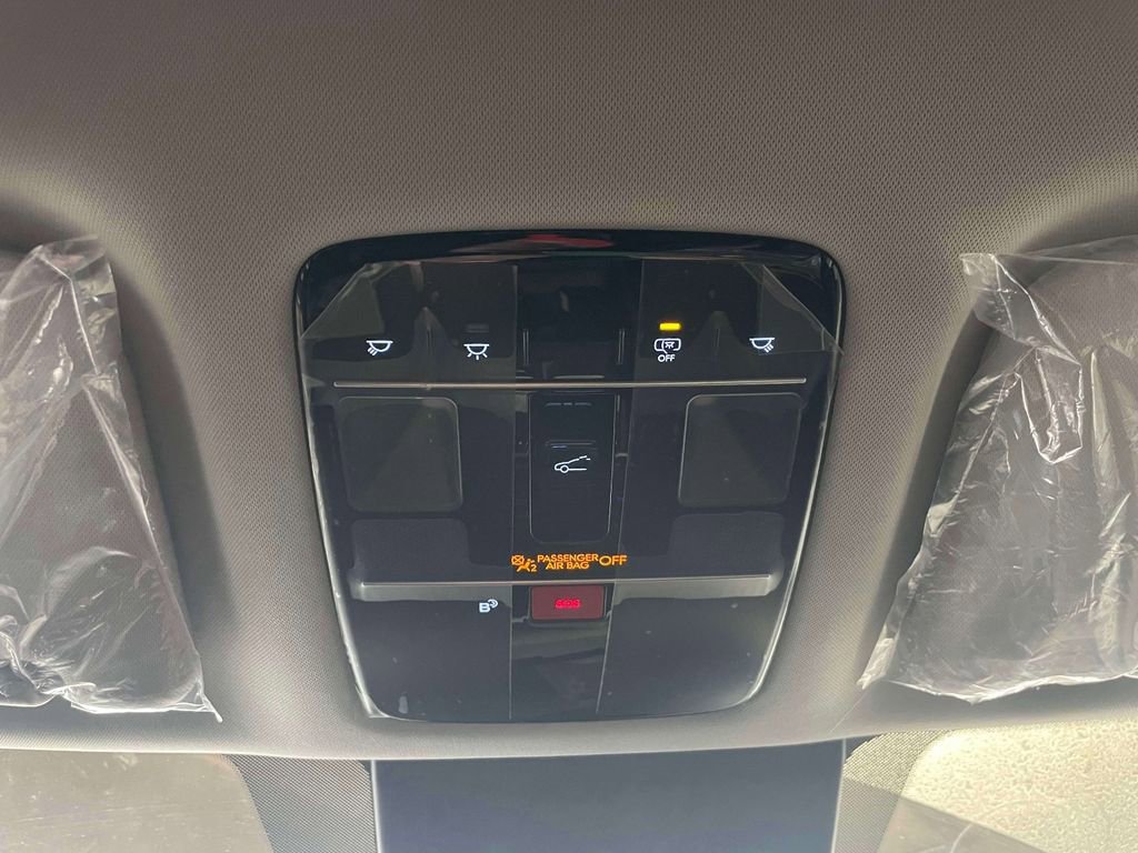 New 2026 Hyundai Santa Fe XRT image 31