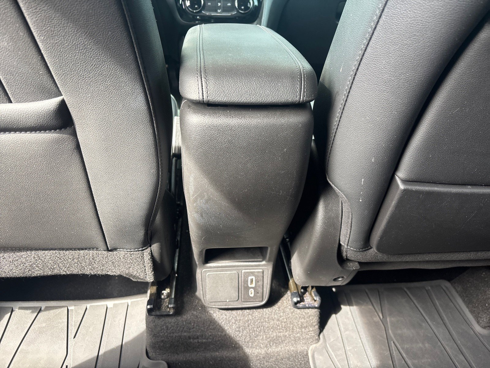 Used 2021 Buick Encore GX Preferred image 41