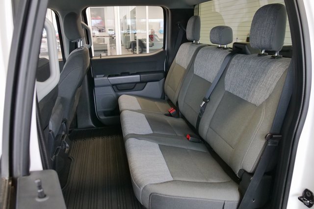 Used 2022 Ford F150 XLT image 12