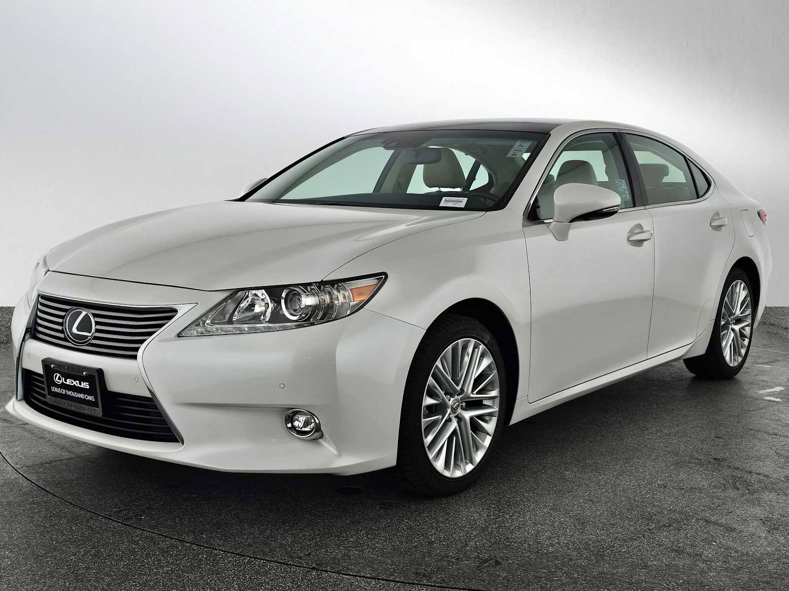 Used 2014 Lexus ES 350 image 7