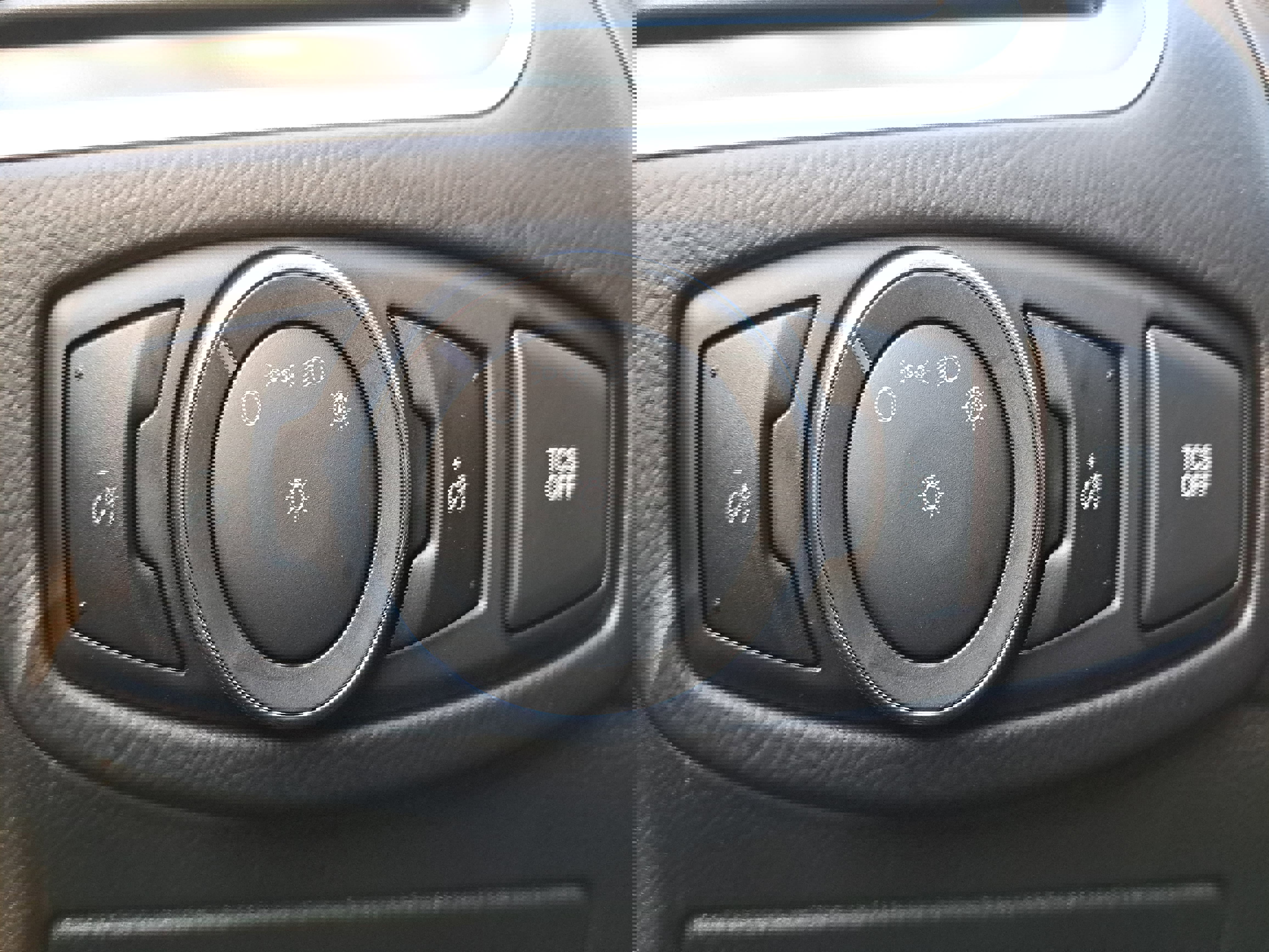 Used 2024 Ford Edge SEL image 25