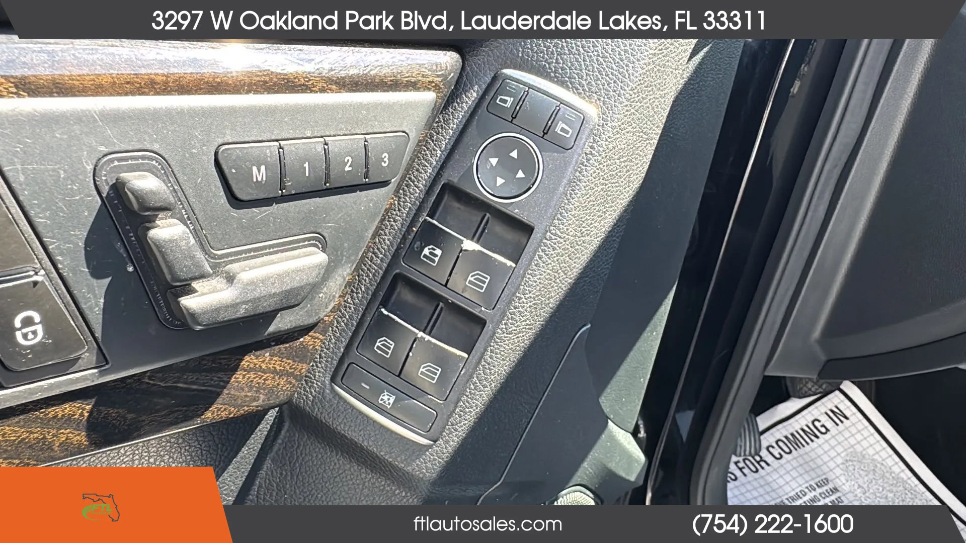 Used 2015 Mercedes-Benz GLK 250 GLK 250 BlueTEC 4MATIC Sport U image 24